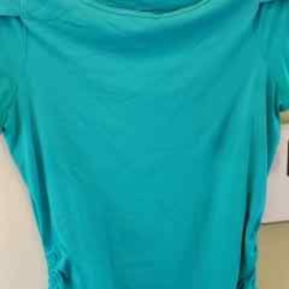 Land's End Cover up Size S (6/8)